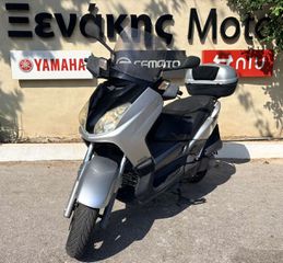 Yamaha XMAX 250 2008