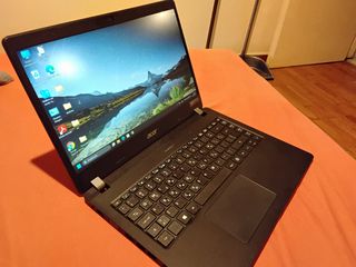 Acer travelmate p214 i3 11th 16gb ram