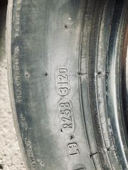 175/65 R 15 PIRELLI DOT3120-thumb-7