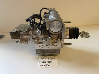 ΜΟΝΑΔΑ ΑΝΤΛΙΑΣ ABS 2709156036 TOYOTA YARIS HYBRID 2017 2018 2019 ΑΝΤΑΛΛΑΚΤΙΚΑ