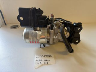 ΜΟΝΑΔΑ ABS 44510-12600 TOYOTA COROLLA HYBRID 2017 2018 ΑΝΤΑΛΛΑΚΤΙΚΑ