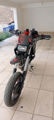 Yamaha XT 600E 1998