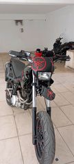 Yamaha XT 600E 1998-thumb-1