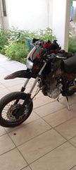 Yamaha XT 600E 1998-thumb-9