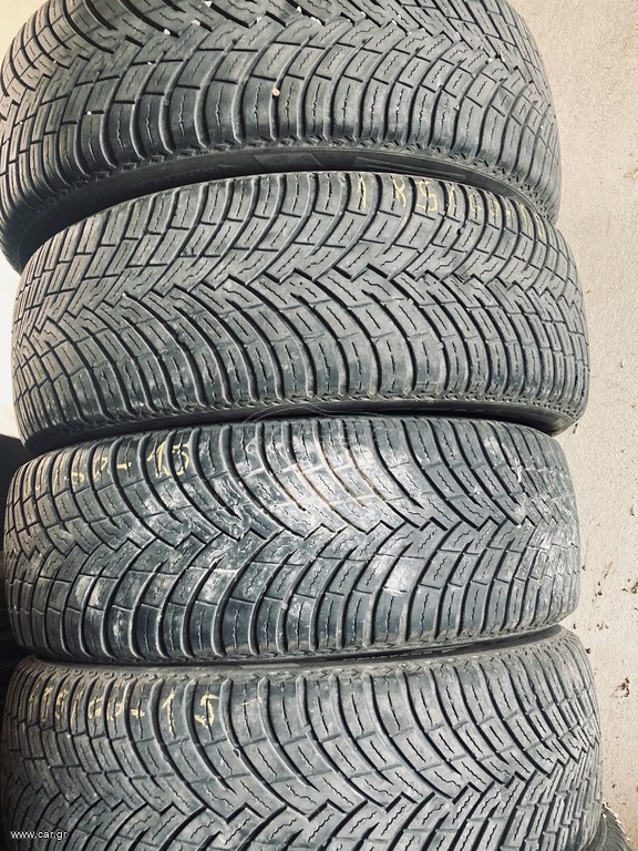 185/60 R 15 PIRELLI DOT2824