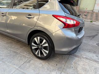 Nissan Pulsar 2016 1.2 DIG-T N-CONNECTA-thumb-25