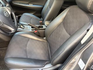 Nissan Pulsar 2016 1.2 DIG-T N-CONNECTA-thumb-29