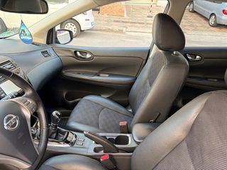Nissan Pulsar 2016 1.2 DIG-T N-CONNECTA-thumb-30