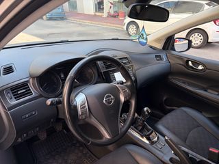 Nissan Pulsar 2016 1.2 DIG-T N-CONNECTA-thumb-31