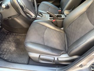 Nissan Pulsar 2016 1.2 DIG-T N-CONNECTA-thumb-34