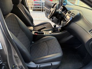 Nissan Pulsar 2016 1.2 DIG-T N-CONNECTA-thumb-38