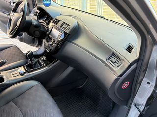 Nissan Pulsar 2016 1.2 DIG-T N-CONNECTA-thumb-43