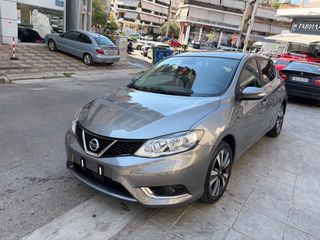 Nissan Pulsar 2016 1.2 DIG-T N-CONNECTA-thumb-1