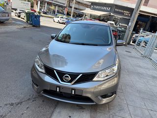 Nissan Pulsar 2016 1.2 DIG-T N-CONNECTA-thumb-2