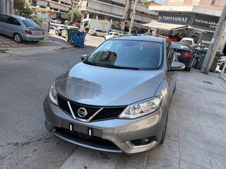 Nissan Pulsar 2016 1.2 DIG-T N-CONNECTA-thumb-3