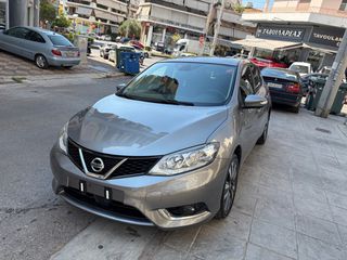 Nissan Pulsar 2016 1.2 DIG-T N-CONNECTA-thumb-4