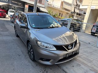 Nissan Pulsar 2016 1.2 DIG-T N-CONNECTA-thumb-5