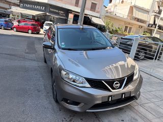 Nissan Pulsar 2016 1.2 DIG-T N-CONNECTA-thumb-6