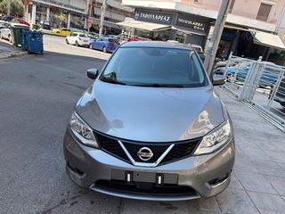 Nissan Pulsar 2016 1.2 DIG-T N-CONNECTA-thumb-7