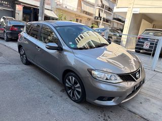 Nissan Pulsar 2016 1.2 DIG-T N-CONNECTA-thumb-9