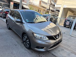 Nissan Pulsar 2016 1.2 DIG-T N-CONNECTA-thumb-10