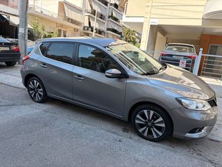 Nissan Pulsar 2016 1.2 DIG-T N-CONNECTA-thumb-12