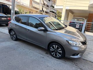 Nissan Pulsar 2016 1.2 DIG-T N-CONNECTA-thumb-13