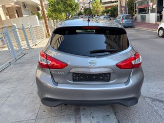 Nissan Pulsar 2016 1.2 DIG-T N-CONNECTA-thumb-14