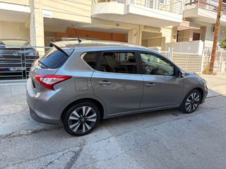 Nissan Pulsar 2016 1.2 DIG-T N-CONNECTA-thumb-15
