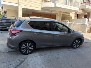Nissan Pulsar 2016 1.2 DIG-T N-CONNECTA-thumb-16
