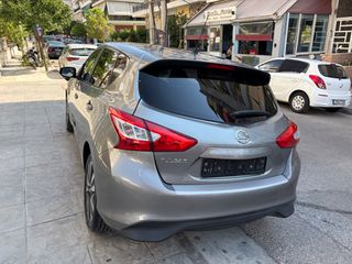 Nissan Pulsar 2016 1.2 DIG-T N-CONNECTA-thumb-17
