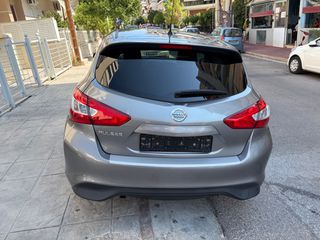 Nissan Pulsar 2016 1.2 DIG-T N-CONNECTA-thumb-19
