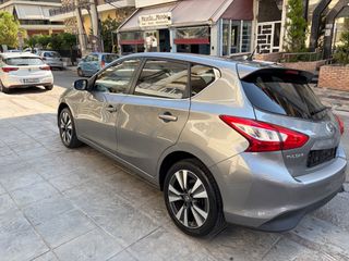Nissan Pulsar 2016 1.2 DIG-T N-CONNECTA-thumb-20