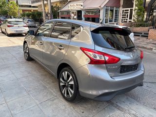 Nissan Pulsar 2016 1.2 DIG-T N-CONNECTA-thumb-21