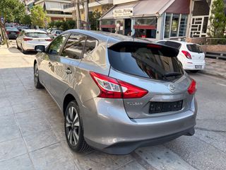 Nissan Pulsar 2016 1.2 DIG-T N-CONNECTA-thumb-22