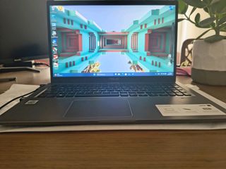 Asus VivoBook 15 X515JA-P1511CJA, 15.6" FHD, i5-1035G1/16GB/512GB Dual (NVME+SSD)/win11 pro
