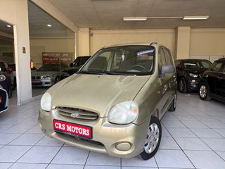 Hyundai Atos 1998 ΠΡΟΣΦΟΡΑ !!! CRS MOTORS