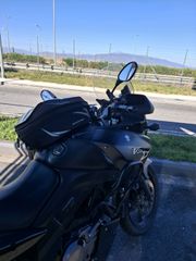 Suzuki V-Strom 650 2008-thumb-3