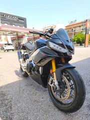 Aprilia Tuono 2022 1100 Factory-thumb-2