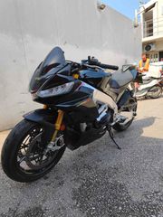 Aprilia Tuono 2022 1100 Factory-thumb-3