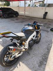Aprilia Tuono 2022 1100 Factory-thumb-4