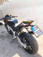 Aprilia Tuono 2022 1100 Factory-thumb-5