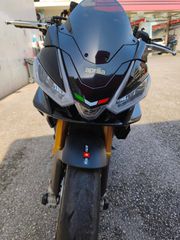 Aprilia Tuono 2022 1100 Factory-thumb-7