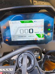 Aprilia Tuono 2022 1100 Factory-thumb-8