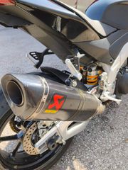 Aprilia Tuono 2022 1100 Factory-thumb-9