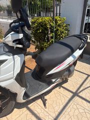Sym Symphony SR 150 2012 Sym symphony sr 150-thumb-1