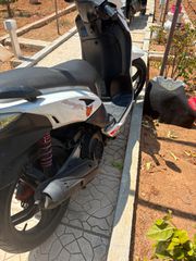 Sym Symphony SR 150 2012 Sym symphony sr 150-thumb-2
