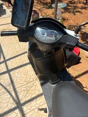 Sym Symphony SR 150 2012 Sym symphony sr 150-thumb-3
