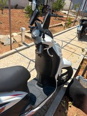 Sym Symphony SR 150 2012 Sym symphony sr 150-thumb-4