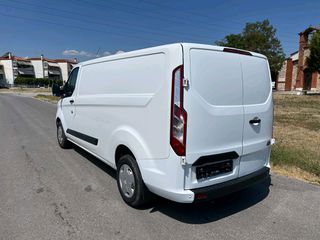 Ford Transit Custom 2021 L2H1-thumb-6